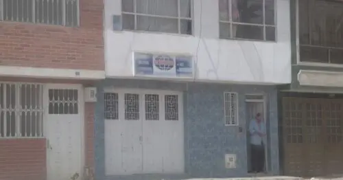 LA TELEFONICA BOGOTÁ LA TELEFONICA BOGOTÁ